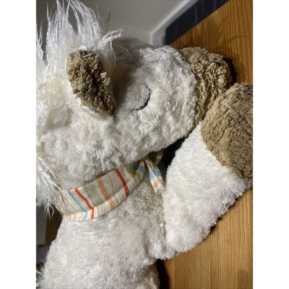 Sigikid Pony Plush Germany doll toy stuffed animal - Picture 2 of 8